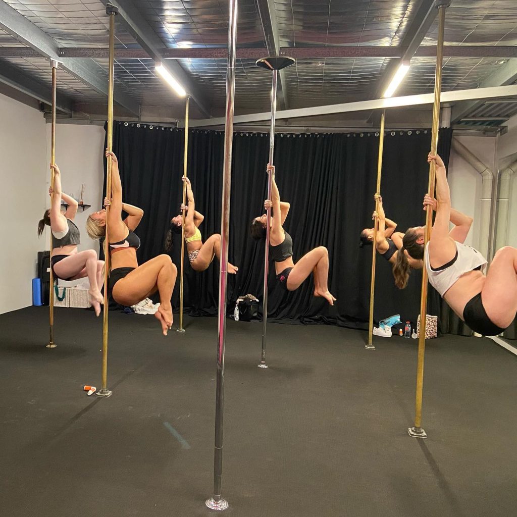 Beginners Strength Classes