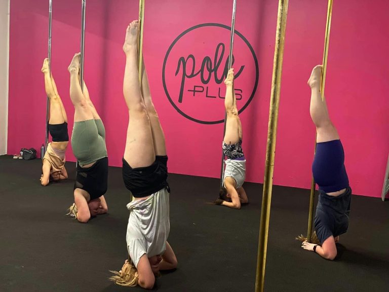 Fitness Classes